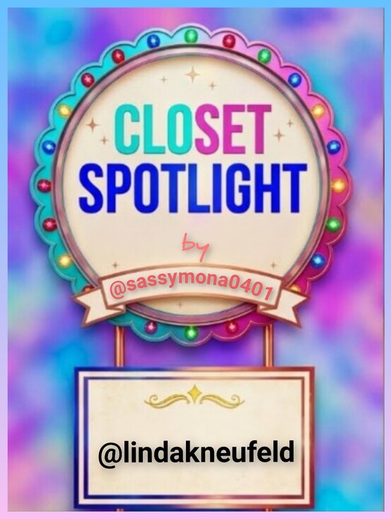 All Brands Other - Shop Supporting Closet-Every Purchase =1 Entery for August 10th Gift